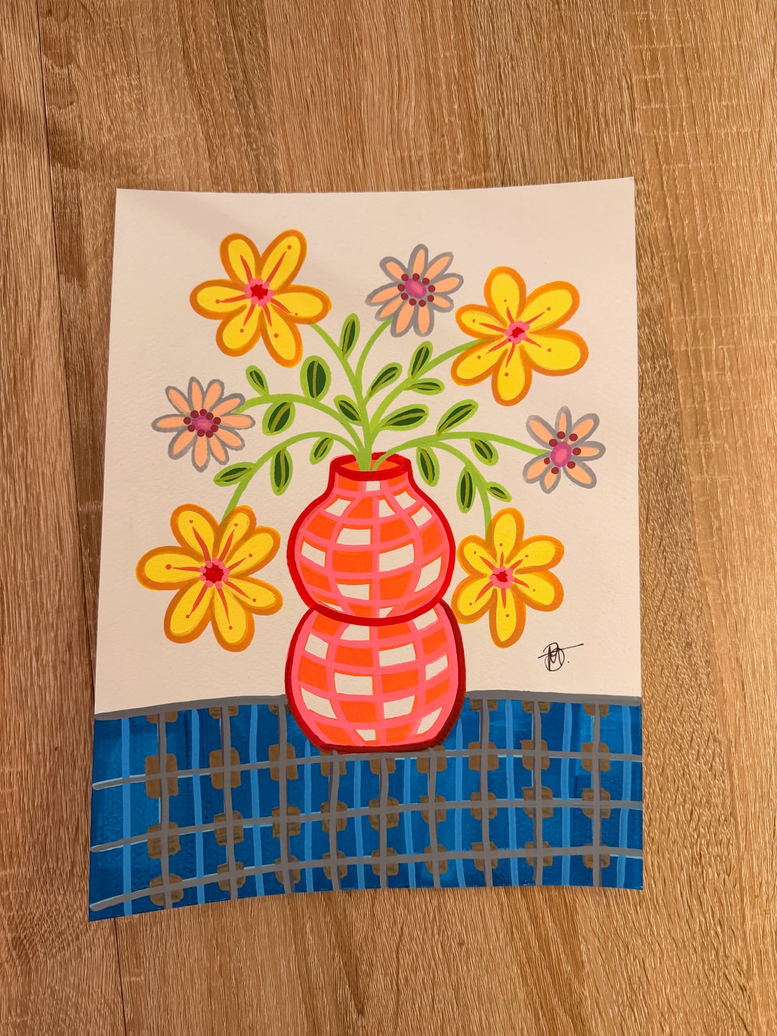 Artwork: Endless Summer - New