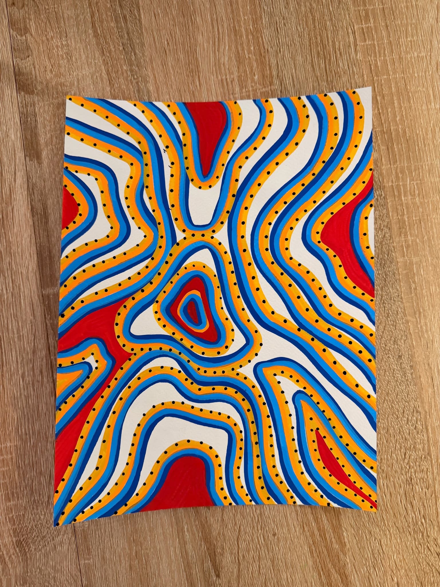 Artwork: Inner Rhythm - New