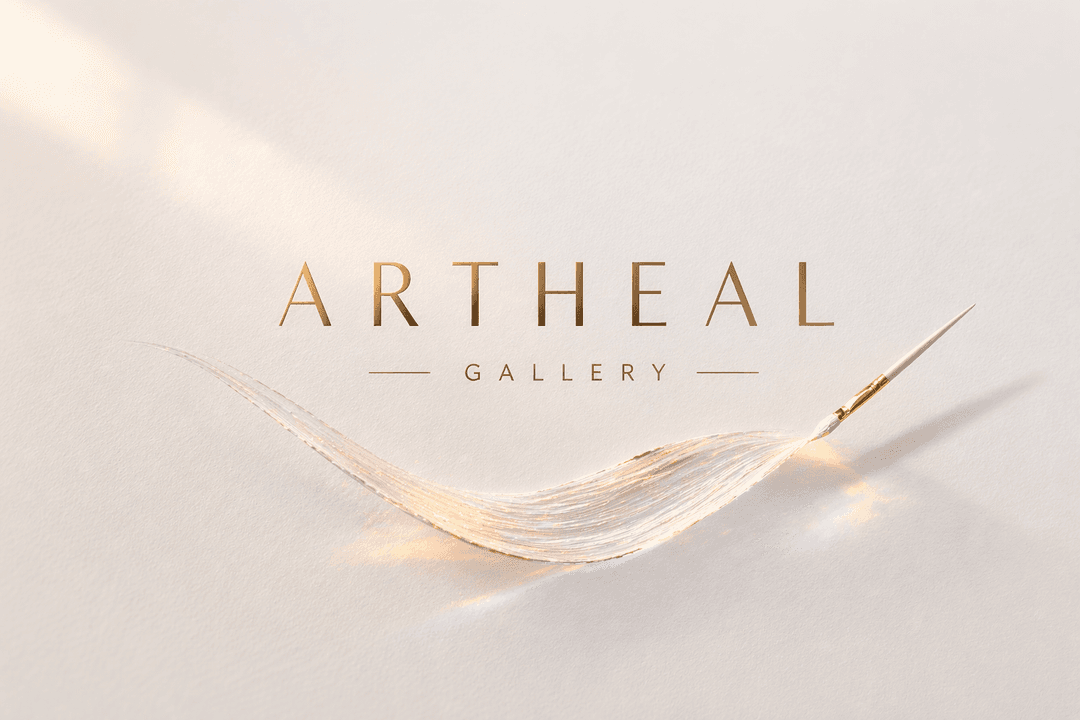 ArtHeal Gallery